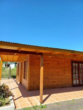 Cabaña Los Lapachos